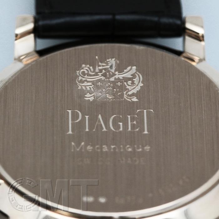 PIAGET ピアジェ スーパーコピー アルティプラノ ダブルジュー G0A32151